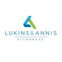 Lukins & Annis, P.S. Logo