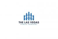 The Las Vegas Fence Company Logo