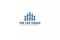 The Las Vegas Fence Company Logo