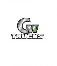 GW TRUCKS Logo