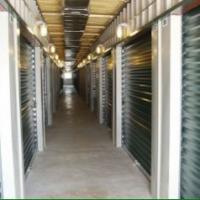 Country Club Storage Logo
