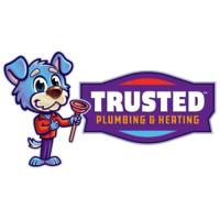 Trusted Plumbing and Heating Logo
