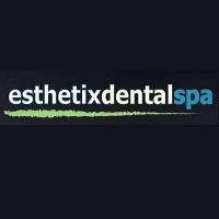Esthetix Dental Spa Logo