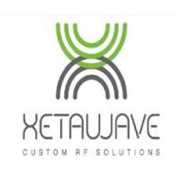 XetaWave Logo