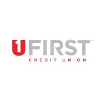 UFirst Credit Union - Campus Logo