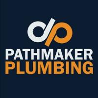 Pathmaker Plumbing Logo