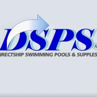 DSPS Pools and Supplies logo