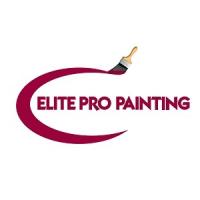 Elite Pro Painting logo