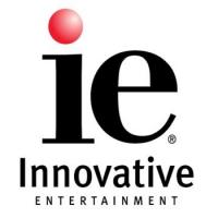 Innovative Entertainment Logo