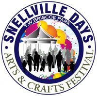 Snellville Days Festival Logo