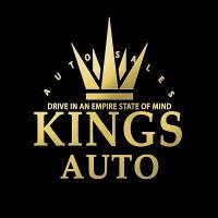 Kings Auto Sales Logo