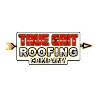 True Grit Roofing Company Logo