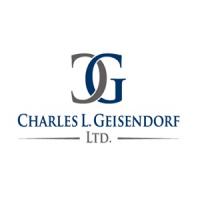 Charles L. Geisendorf, Ltd. Logo