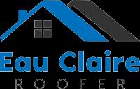 Eau Claire Roofer Logo