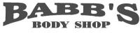 Babb's Body Shop Logo