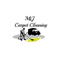 MiJ Carpet Cleaning Logo
