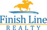Finish Line Realty Logo