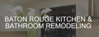 Baton Rouge Kitchen and Bathroom Remodels logo