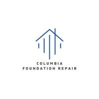 Columbia Foundation Repair Logo
