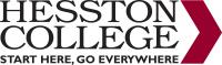 Hesston College Logo