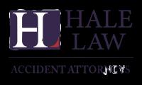 Hale Law logo