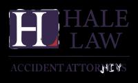 Hale Law Logo