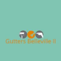 Gutters Belleville Il Logo