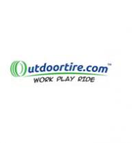 Outdoor Tire Logo