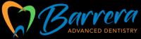 Barrera Advanced Dentistry: Adriana Barrera, DDS logo