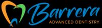 Barrera Advanced Dentistry: Adriana Barrera, DDS Logo