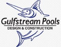 Gulfstream Pools Design and Construction Logo