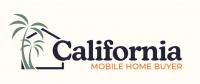 California Mobile Home Buyer Logo