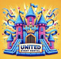 United Event Rental Logo