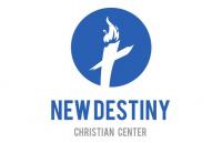 New Destiny Christian Center Logo