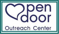 Open Door Outreach Center Logo