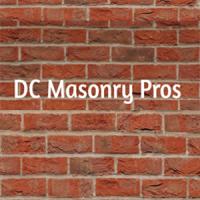 Washington DC Masonry Pros Logo