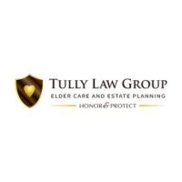 Tully Law Group, P.C. Logo