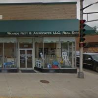 Warren Nett & Associates LLC Logo