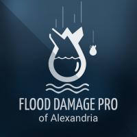 Flood Damage Pro of Alexandria Logo