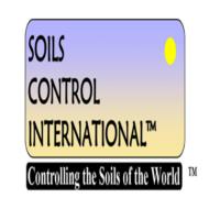 Soils Control International, Inc Logo