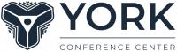 York Conference Center Logo