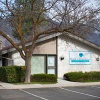 Blue Mountain Family Dental Logo