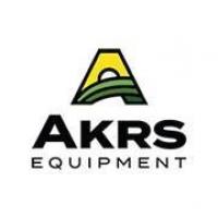AKRS Equipment Solutions, Inc. Logo