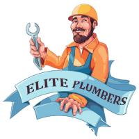Elite Plumbers Auburn Co Logo