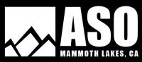 ASO - Adventure Sports Outpost Logo