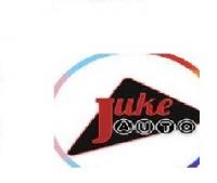 Juke Automotive Logo
