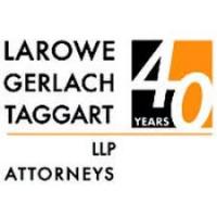 LaRowe Gerlach Taggart LLP Attorneys at Law Logo