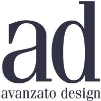 Avanzato Design Logo