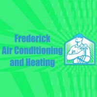 Frederick Air Conditioning and Heating Logo