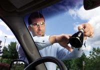 Patsco Windshield Repair Logo